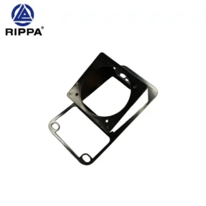 Excavator R10-5 Kubota Right Armrest Box (Right Fuel Filler)[LP0111030072]