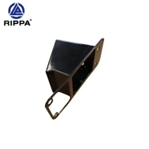 Excavator R10-5 Kubota Right Armrest Box (Right Fuel Filler)[LP0111030072]