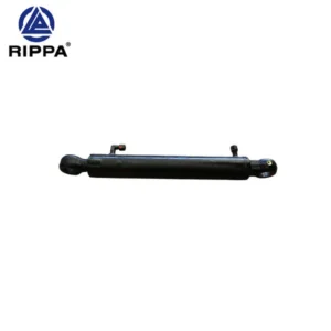 Excavator R13-4 Kubota Offset Cylinder[LP0115010177]