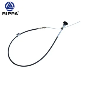 Excavator R10-5 Yoop/R10-5 Briggs & Stratton Decompression Cable[LP0111060017]