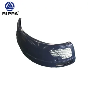 Excavator R10-5 Kubota/R10-5 Yoop/R10-5 Briggs & Stratton Rear Counterweight (Painted – RAL7016 RIPPA Black)[LP0112020142]
