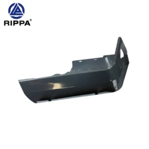 Excavator R13-4 Kubota Right Guard (Powder-Coated – RIPPA Black RAL7016)[LP0112013528]