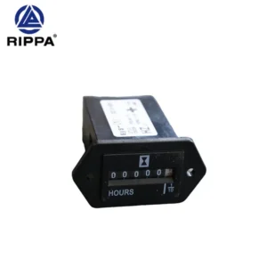 Excavator R13-4 Kubota 10 Speedometer[LP0106040008]