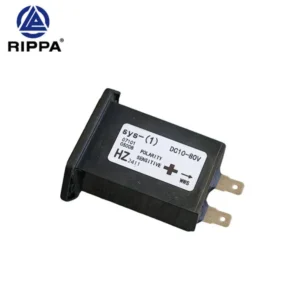 Excavator R13-4 Kubota 10 Speedometer[LP0106040008]