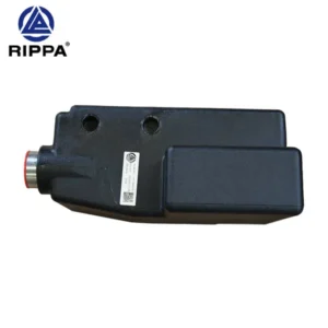 Excavator R10-5 Kubota Kubota Universal Plastic Diesel Tank[LP0115040109]