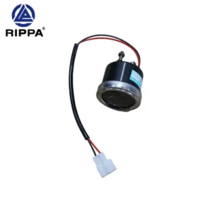 Excavator R10-5 Kubota/R10-5 Yoop/R10-5 Briggs & Stratton Hour Meter[LP0106040028]