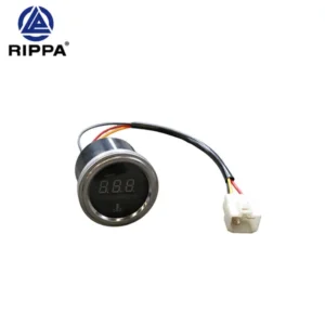 Excavator R10-5 Kubota Kubota Style Water Temperature Gauge[LP0106040076]