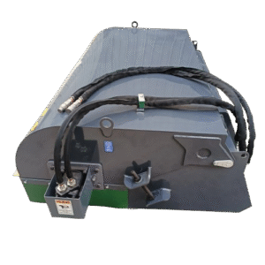 Enclosed Cleaner