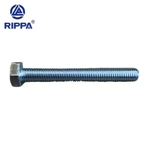 Stainless Steel Round Internal Hex 6×16 [LP0116010965] for Kubota R32-3 excavators. Rust-resistant OEM fastener for secure and lasting fit.