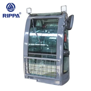 Excavator R32-3 Kubota New Style Cab[LP0108010159]
