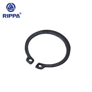 R22R32 Sprocket wheel retaining ring purchase parts [LP0111080345]