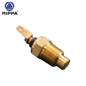 Skid Steer Loader RS07/Excavator R18-4 Kubota/R22-2 Kubota/R32-3 Kubota/R32-3 Kubota EV80 Engine Single-Leg Water Temperature Sensor[LP0111020014]