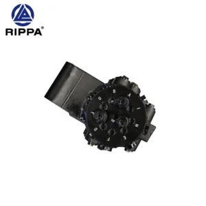 Excavator R22-2 Kubota Center Swivel Joint[LP0102050008]