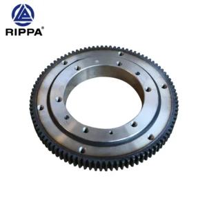 Excavator R15-4 Kubota Three-Cylinder Swing Bearing[LP0102040001]
