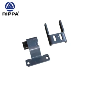 Excavator R15-4 Kubota Kubota Rear Guard Hinge (Powder-Coated – RIPPA Black RAL7016)[LP0112010309]