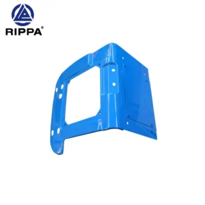 Excavator R15-4 Kubota Access Panel (Powder-Coated – Traffic Blue RAL5017)[LP0112011937]