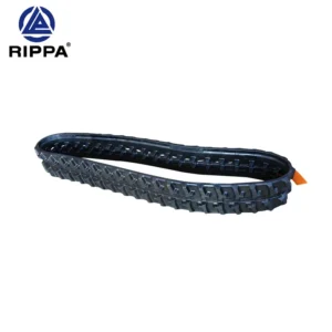 Excavator R15-4 Kubota Thickened Rubber Track[LP0102110003]