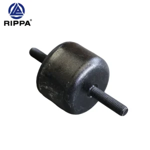 Excavator R13-4 Kubota/R15-4 Kubota Kubota Engine Mount[LP0111020035]