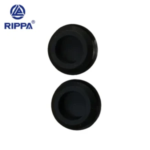 Skid Steer Loader RS03/RS04 Armrest Rubber Plug[LP0601010031]
