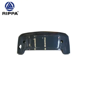 Excavator R15-4 Kubota Kubota Counterweight (Powder-Coated – RIPPA Black RAL7016)[LP0112013407]