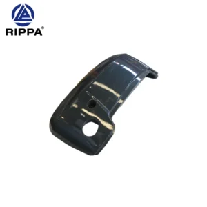 Excavator R15-4 Kubota Kubota Counterweight (Powder-Coated – RIPPA Black RAL7016)[LP0112013407]