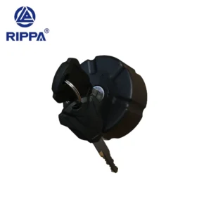 Skid Steer Loader RS04 Gas Tank Cap[LP0602060001]