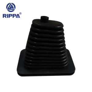 Skid Steer Loader RS03/RS04 Handle Dust Cover[LP0601020008]