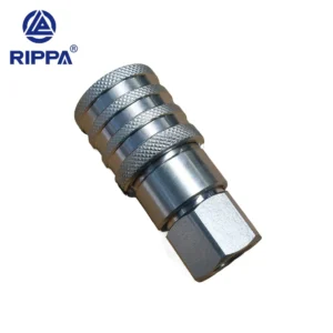 Skid Steer Loader RS04/RS06 3/8 Quick Coupler Female[LP0115020212]