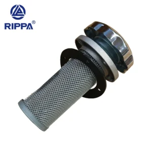 Skid Steer Loader RS06 Large Tank Cap[LP0111080034]