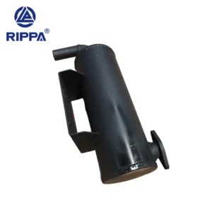 Skid Steer Loader RS06 Kubota Muffler[LP0601060028]