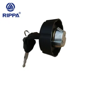 Skid Steer Loader RS04 Gas Tank Cap[LP0602060001]