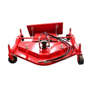 Lawn Mower