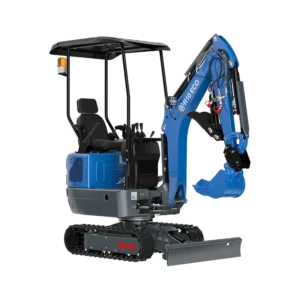 R10 (Diesel) Mini Excavator