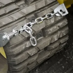 Traction device