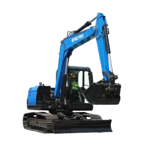 R82 Pro Excavator