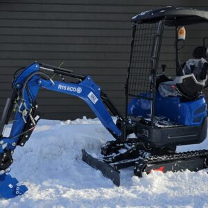 RIPPA R15-5 ECO