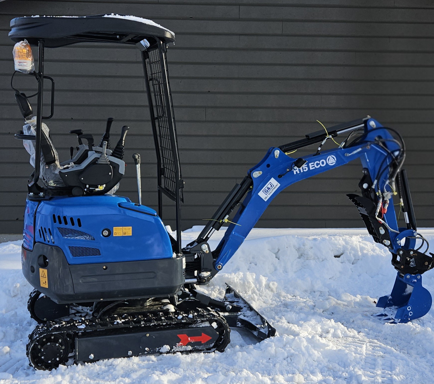 RIPPA R15-5 ECO - Image 5
