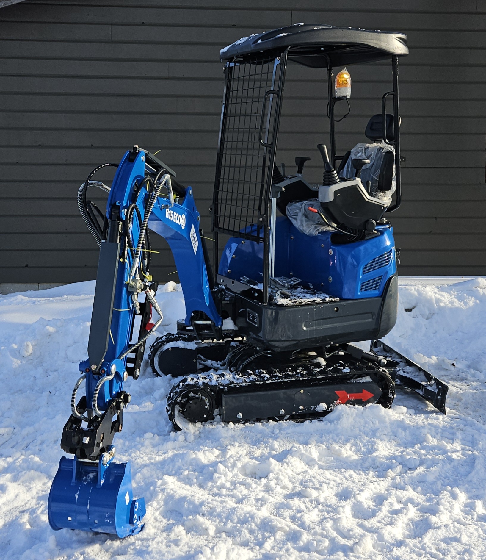 RIPPA R15-5 ECO - Image 6
