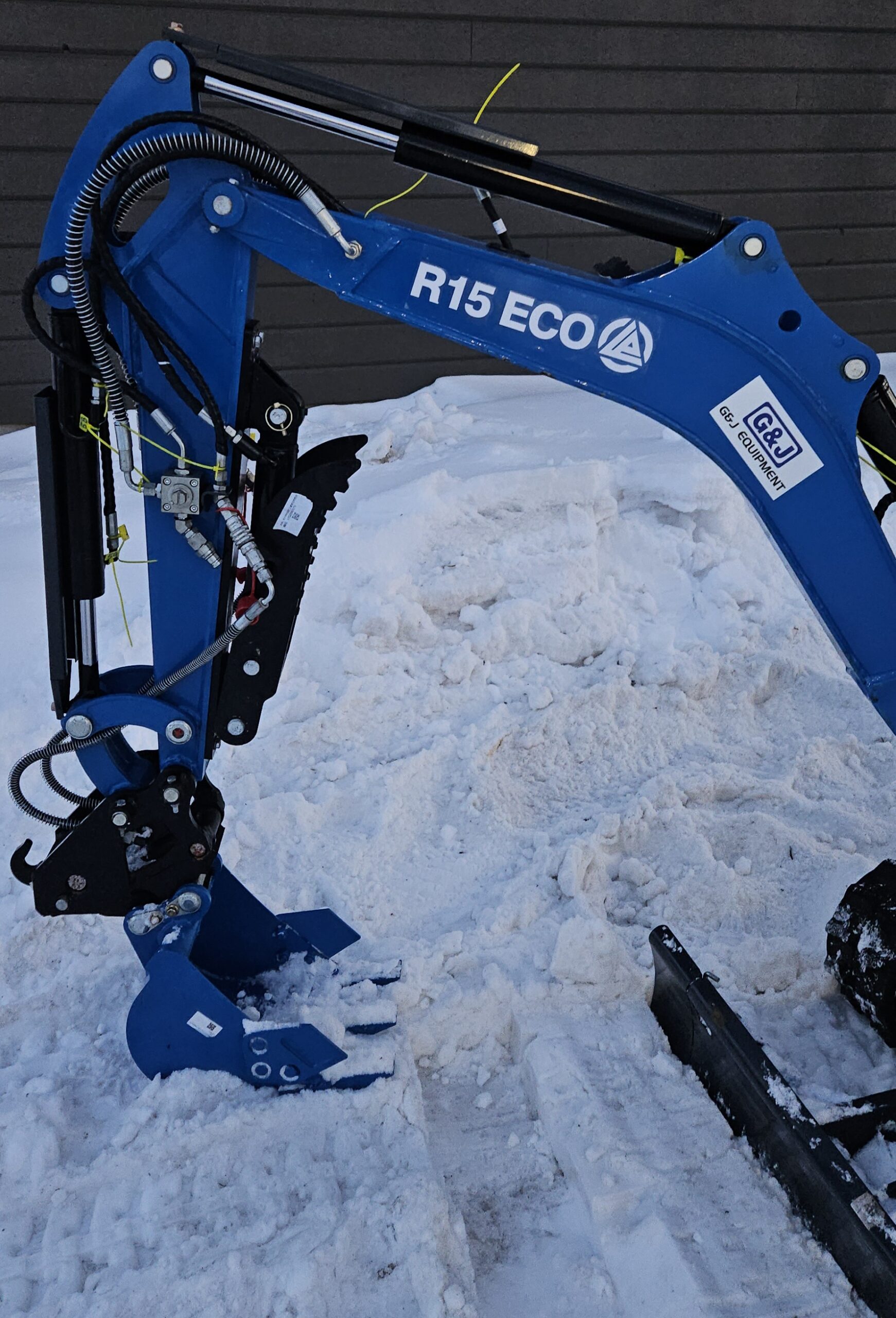 RIPPA R15-5 ECO - Image 9